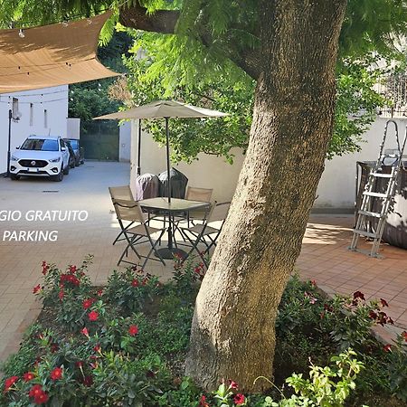 كاستيلاّماري دي ستا B&B Numero5 المظهر الخارجي الصورة