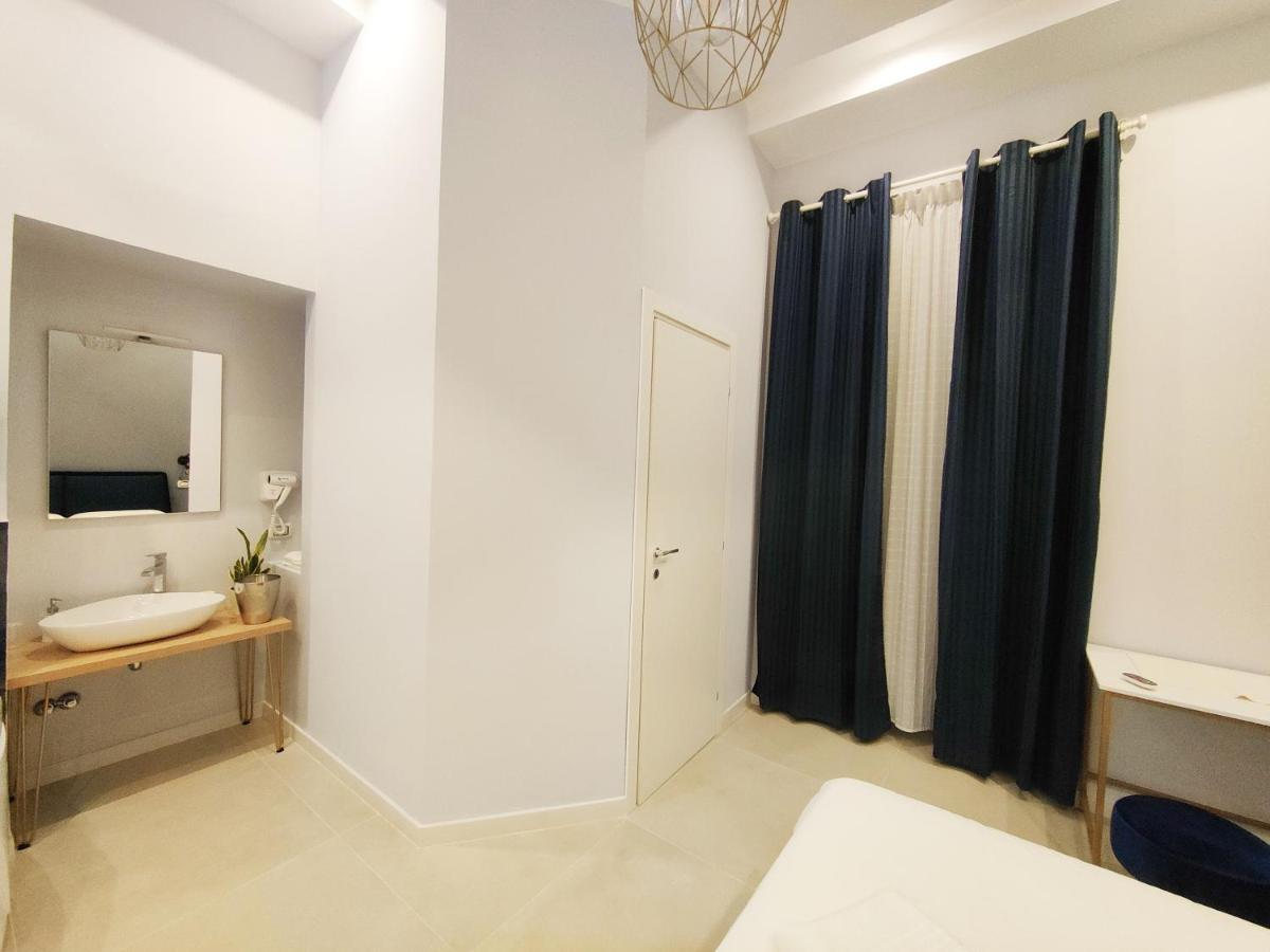 كاستيلاّماري دي ستا B&B Numero5 المظهر الخارجي الصورة