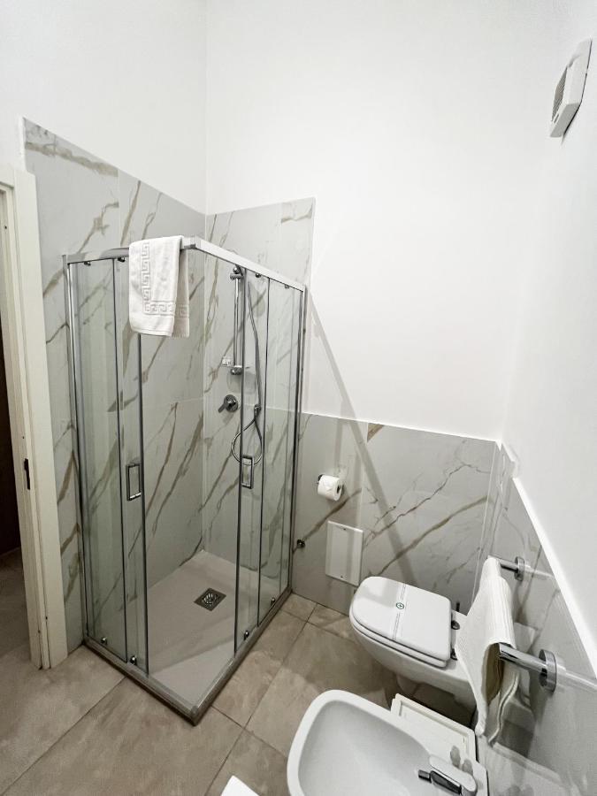 كاستيلاّماري دي ستا B&B Numero5 المظهر الخارجي الصورة