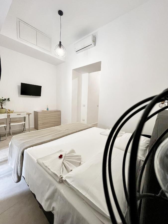 كاستيلاّماري دي ستا B&B Numero5 المظهر الخارجي الصورة