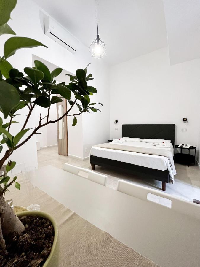 كاستيلاّماري دي ستا B&B Numero5 المظهر الخارجي الصورة