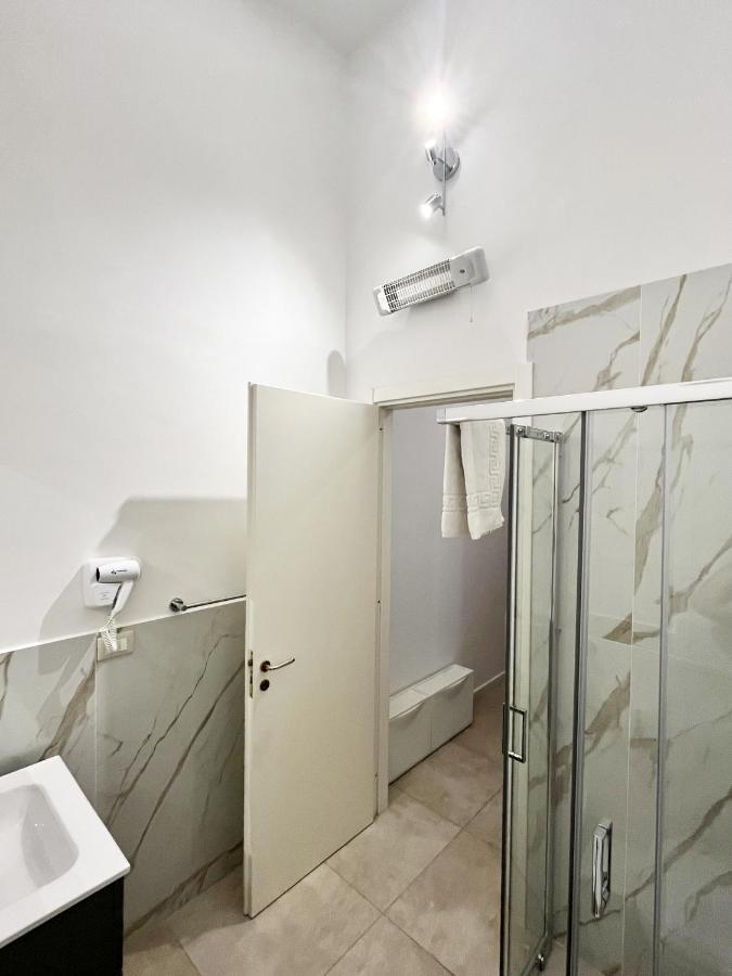 كاستيلاّماري دي ستا B&B Numero5 المظهر الخارجي الصورة