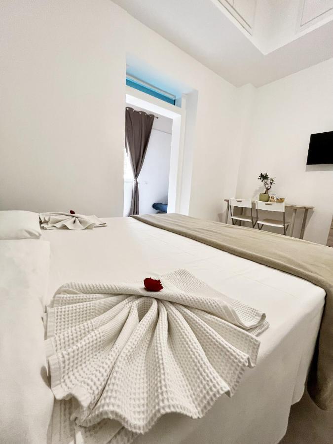 كاستيلاّماري دي ستا B&B Numero5 المظهر الخارجي الصورة