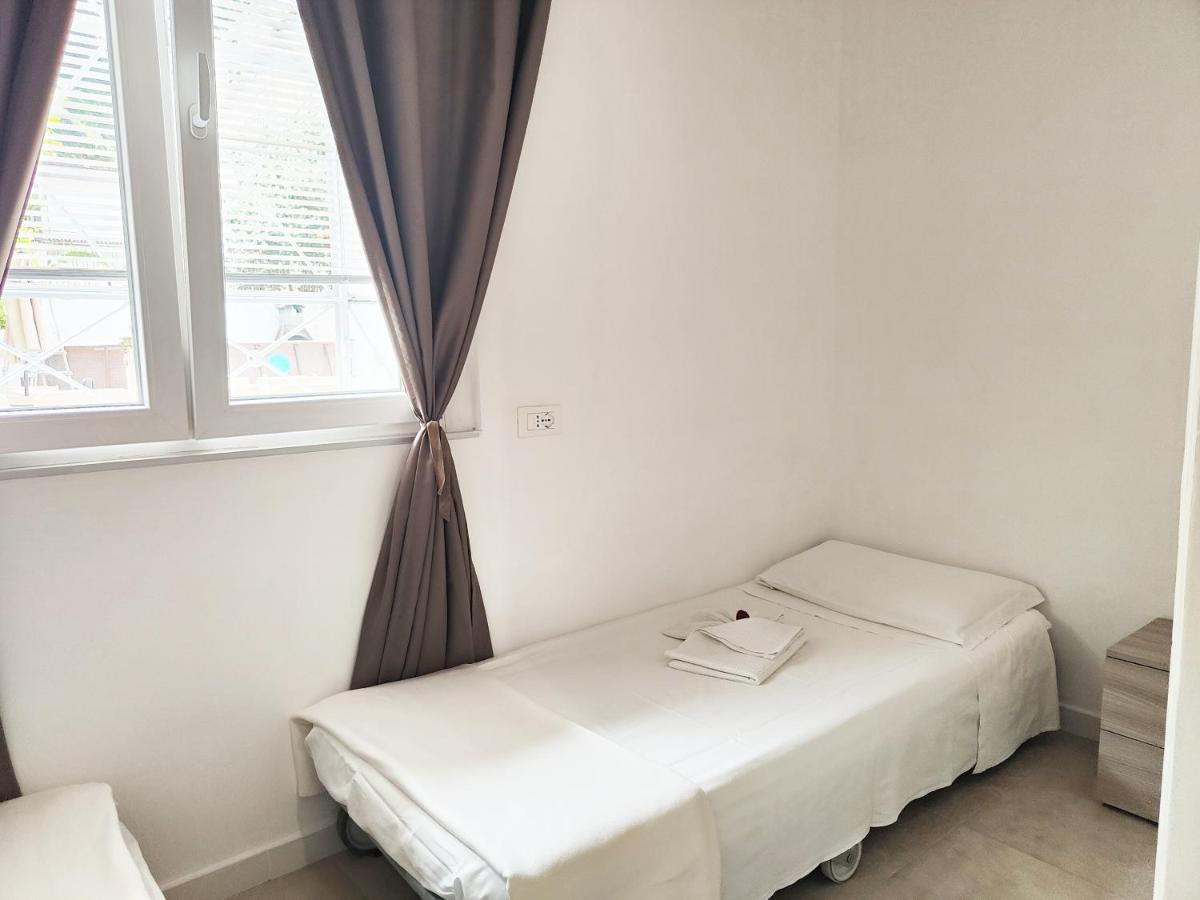 كاستيلاّماري دي ستا B&B Numero5 المظهر الخارجي الصورة