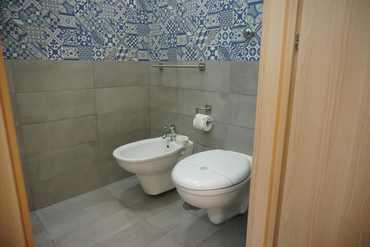 كاستيلاّماري دي ستا B&B Numero5 المظهر الخارجي الصورة