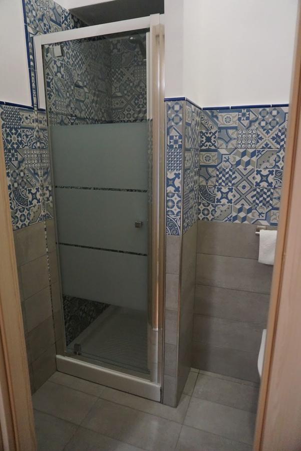 كاستيلاّماري دي ستا B&B Numero5 المظهر الخارجي الصورة